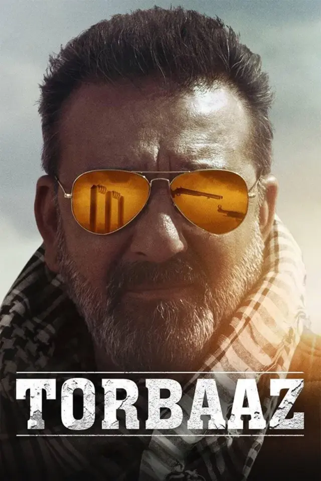 فیلم تورباز (Torbaaz) پوستر