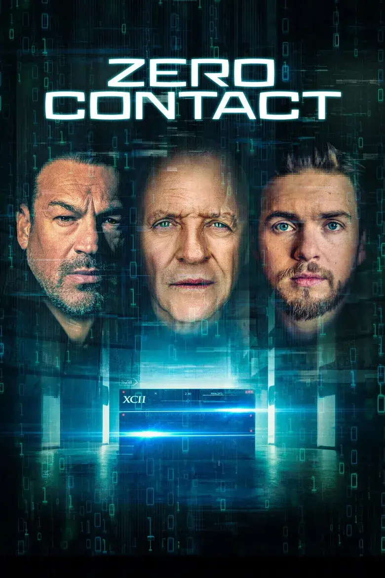 فیلم تماس صفر