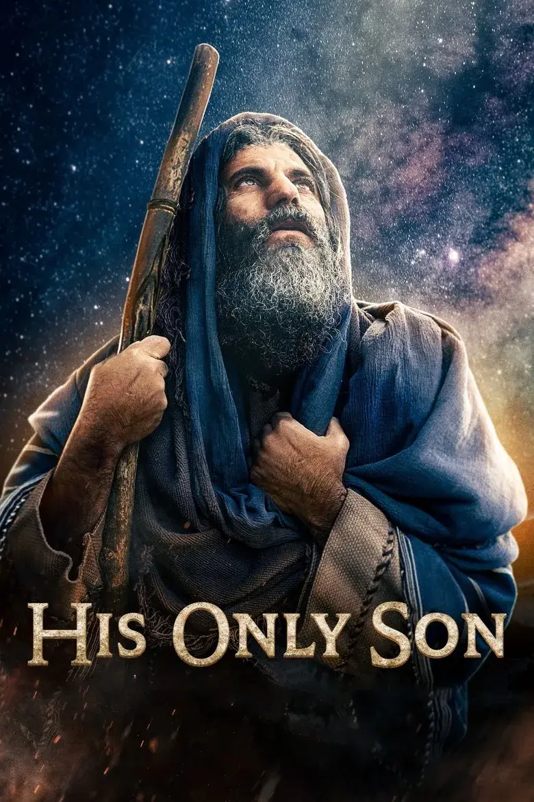 فیلم تنها پسر او