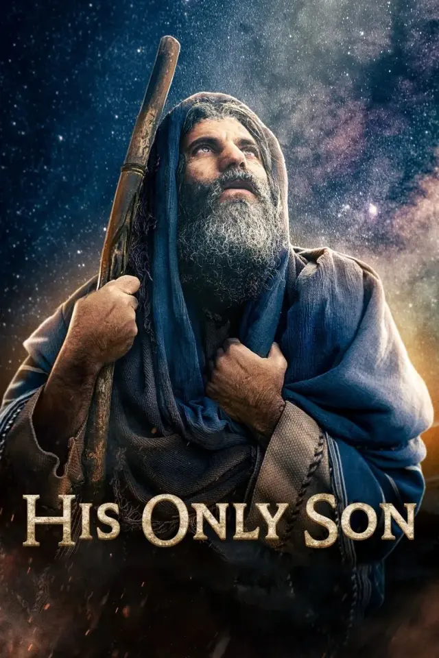 فیلم تنها پسر او (His Only Son) پوستر