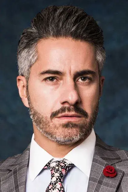 مویسس آریزمندی