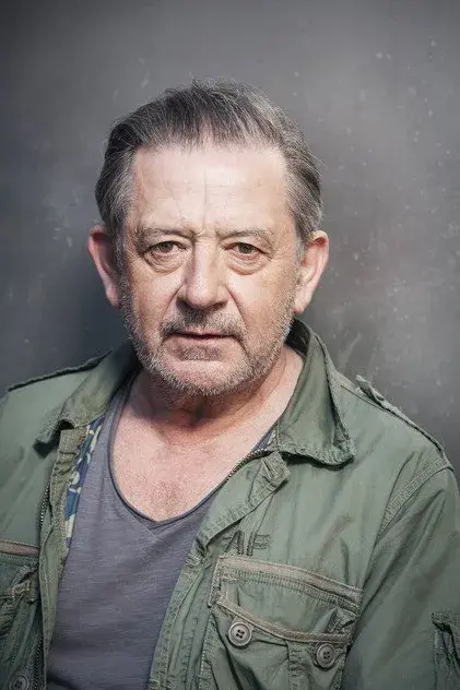 آندره یونگ