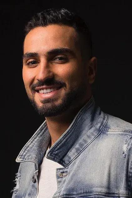 محمد الشرنوبى
