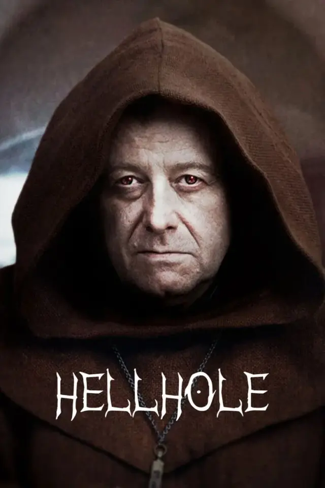 فیلم سوراخ جهنم 2022 (Hellhole) پوستر