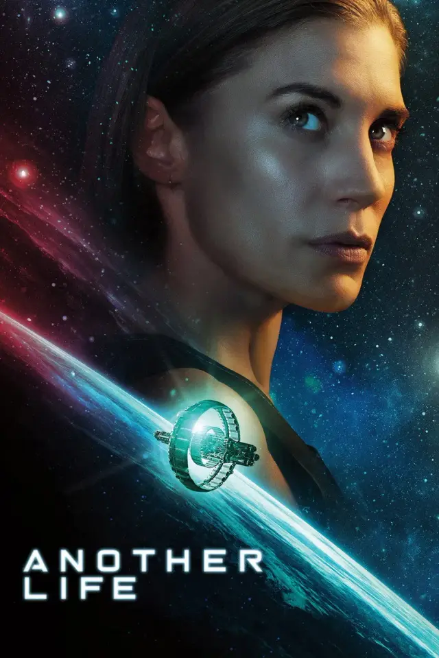 سریال حیات دیگر 2019 (Another Life) پوستر