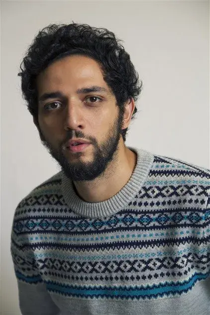 عمر مبرک