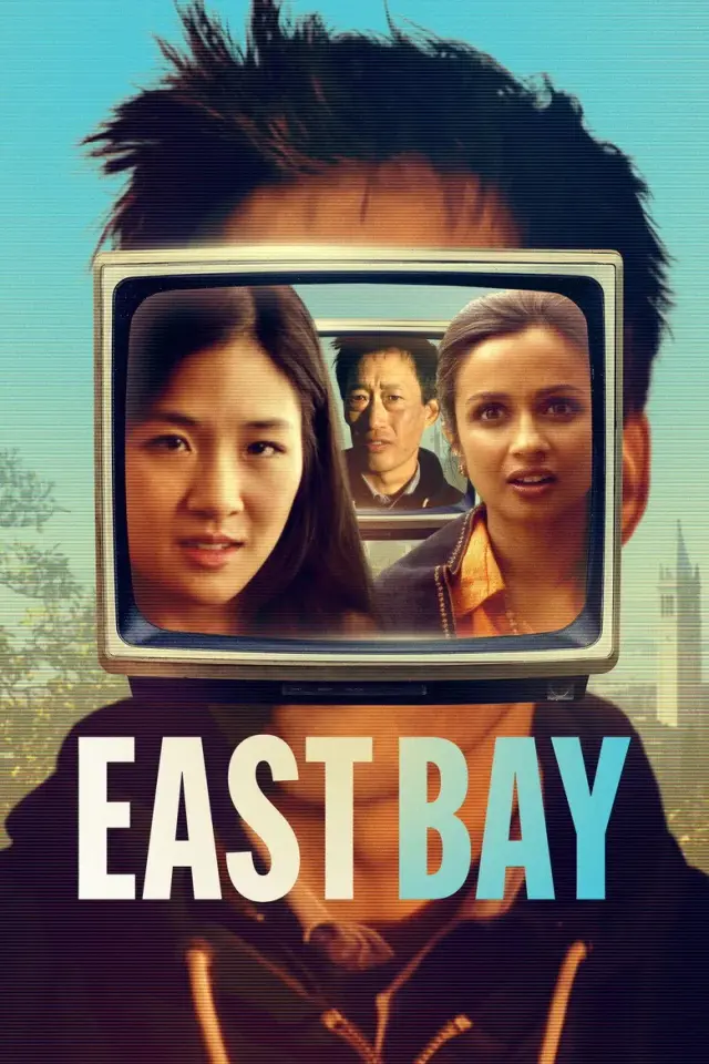 فیلم خلیج شرقی (East Bay) پوستر