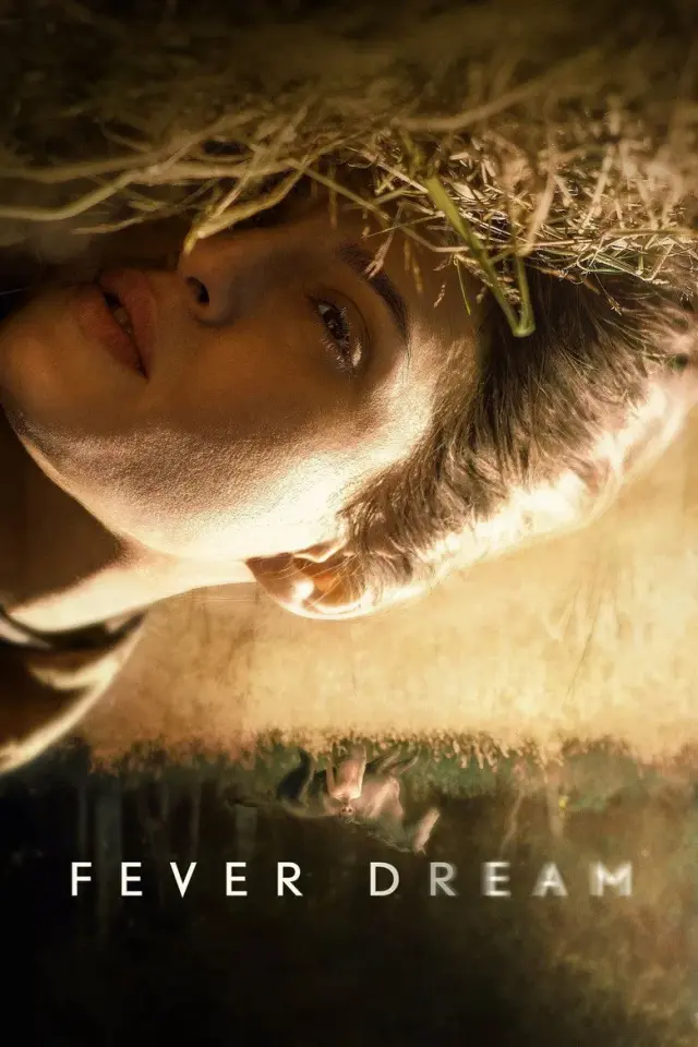 فیلم خواب رویایی (Fever Dream) پوستر