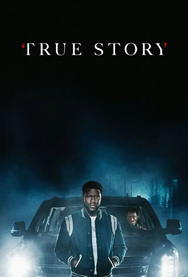 سریال داستان واقعی (True Story) پوستر