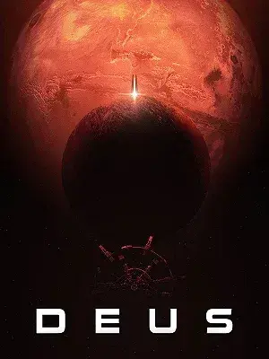 فیلم دِئوس (Deus) پوستر