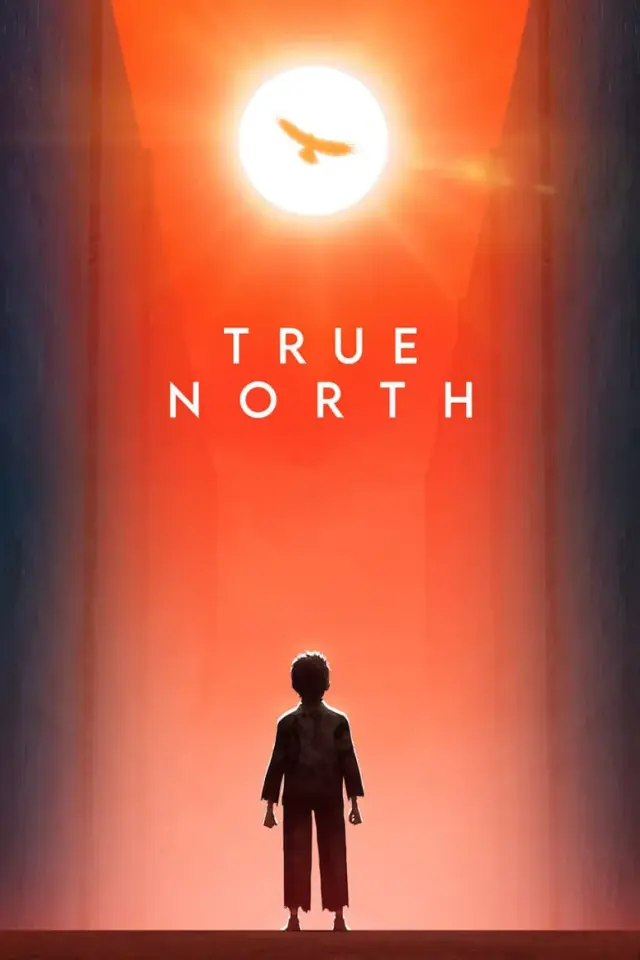 انیمیشن شمال حقیقی (True North) پوستر