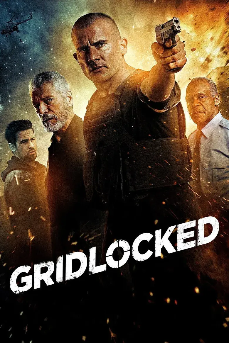 فیلم تنگنا 2015