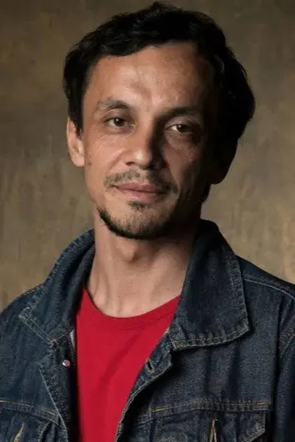 مارکوس دی آندراده
