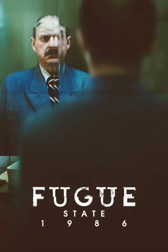 سریال فراموشی 1986 (Fugue State 1986) پوستر