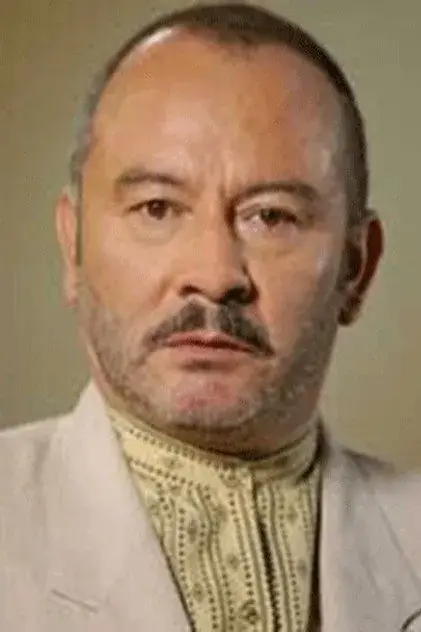 سیزار مورا