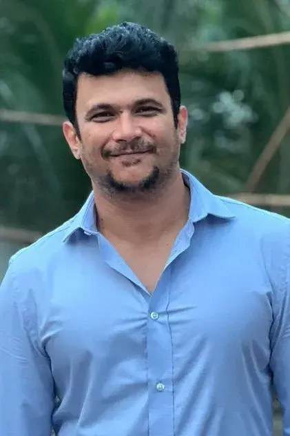فاروق صبحن