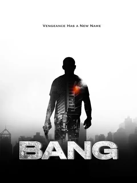 فیلم بنگ (Bang) پوستر
