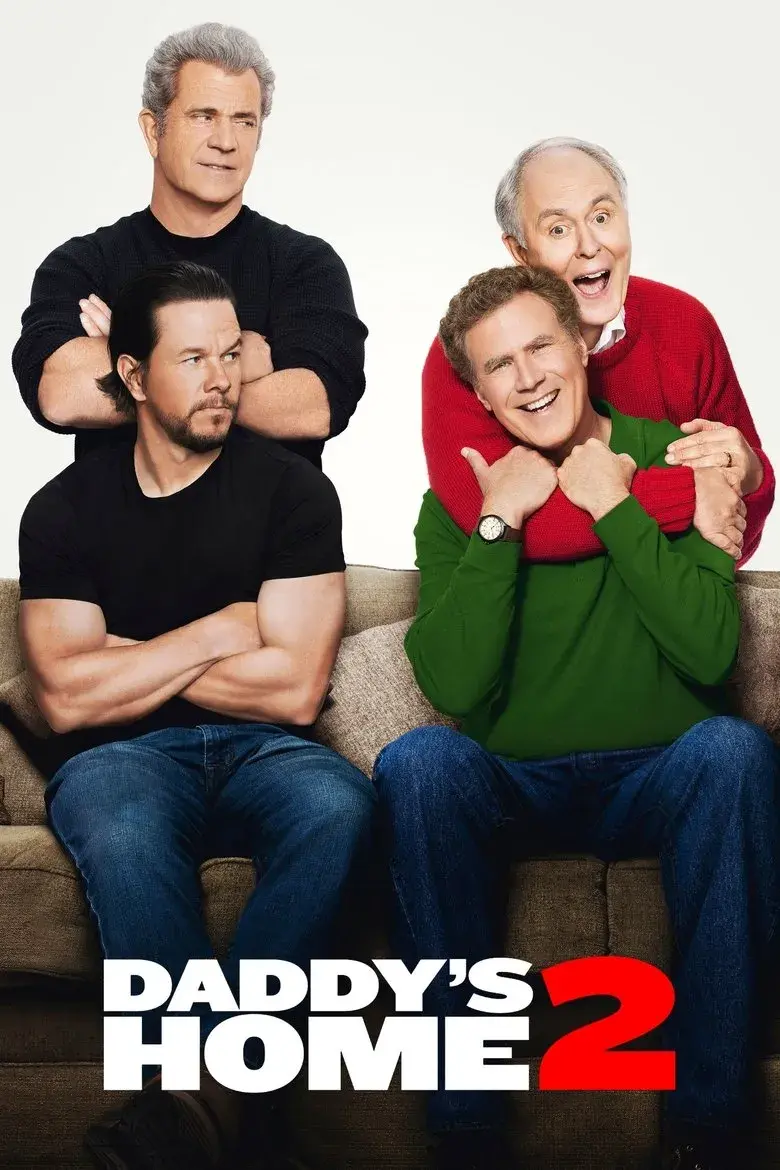 فیلم خونه بابا 2