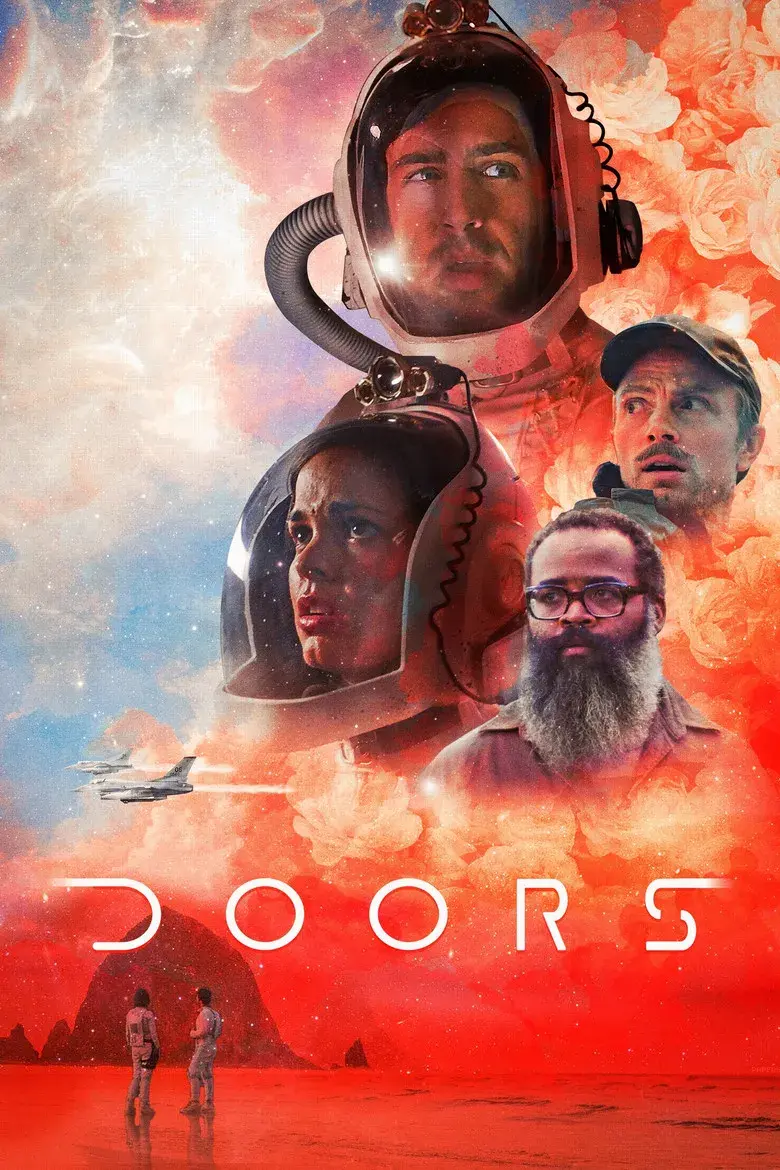 فیلم درها 2021