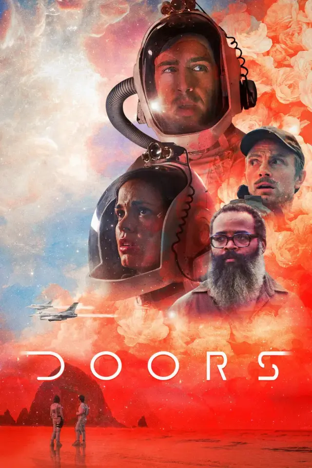 فیلم درها 2021 (Doors) پوستر