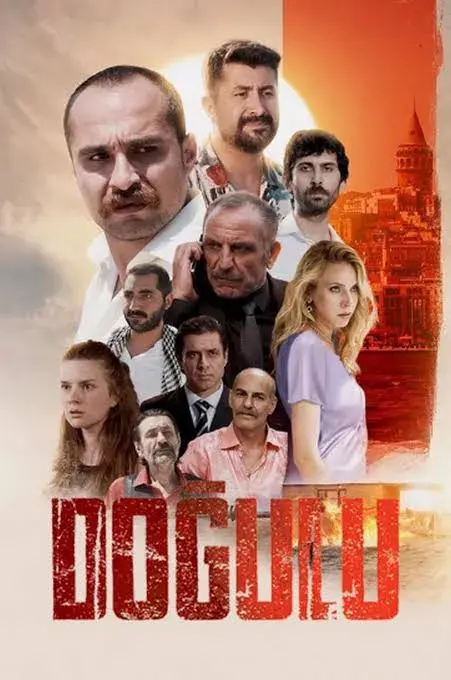فیلم شرقی 2025 (Dogulu) پوستر