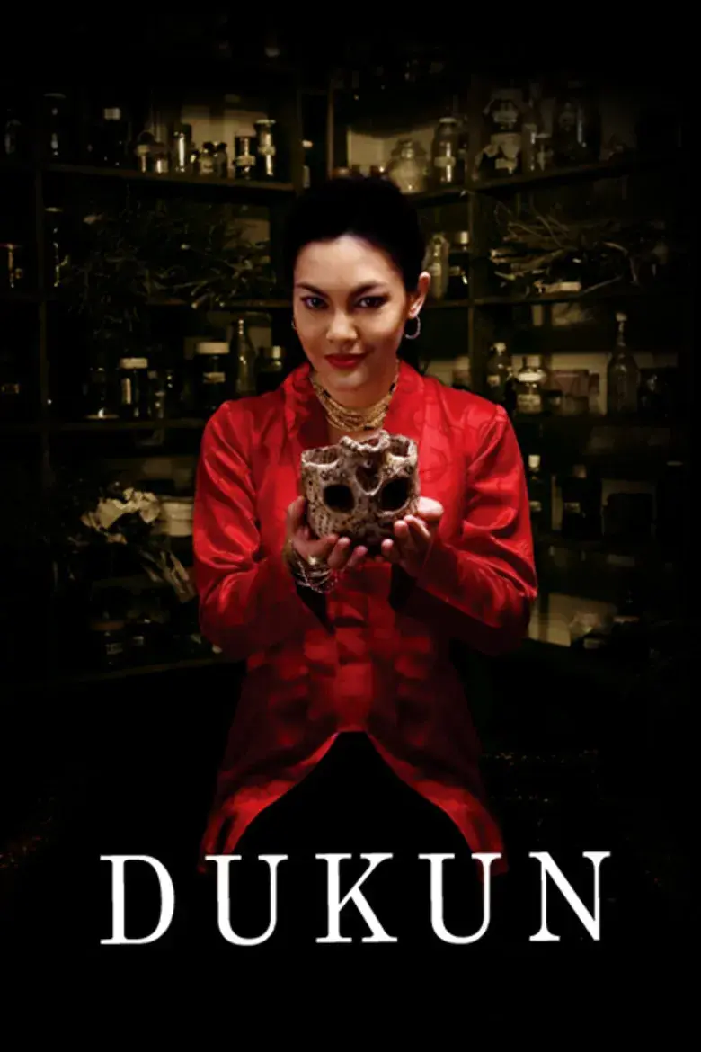فیلم شمن 2018