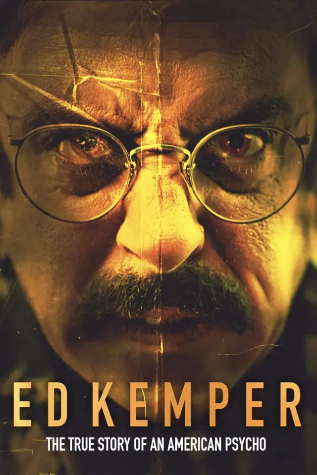 فیلم اد کمپر (Ed Kemper) پوستر
