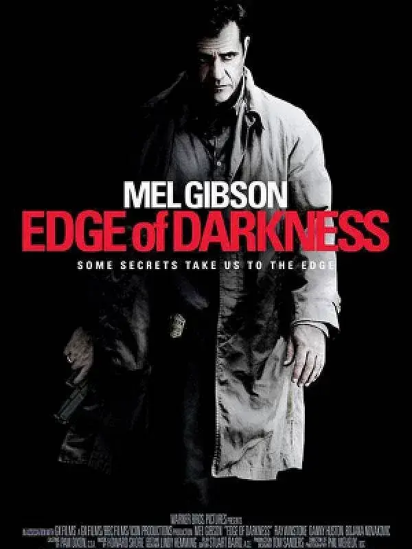 فیلم لبه تاریکی 2010