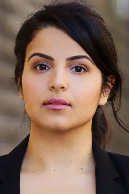 نیسری امین