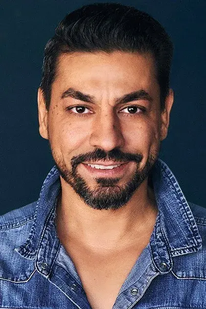 ایمن سمان