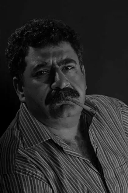 فارس الحلوی