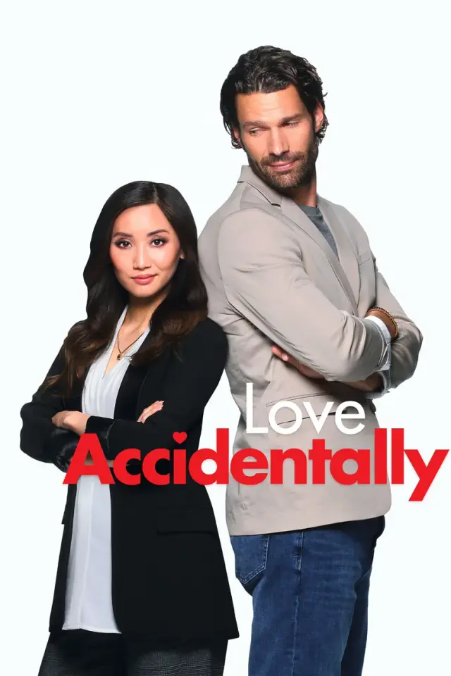 فیلم عشق تصادفی 2022 (Love Accidentally) پوستر