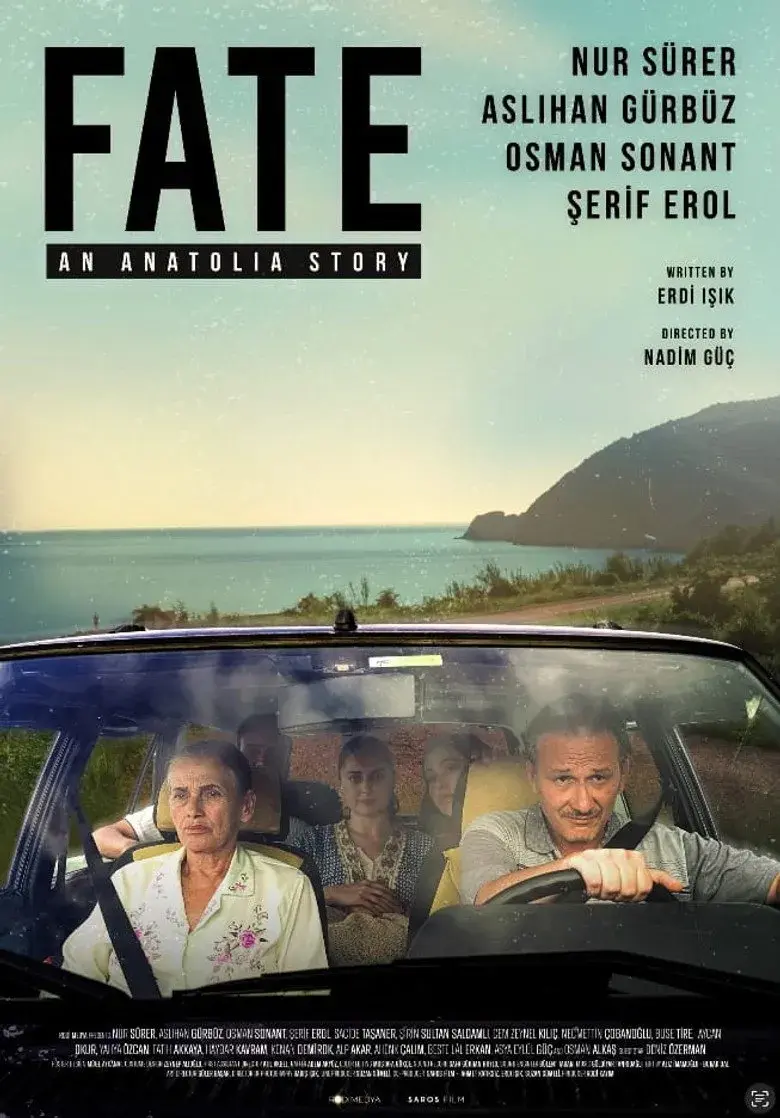 فیلم سرنوشت 2024