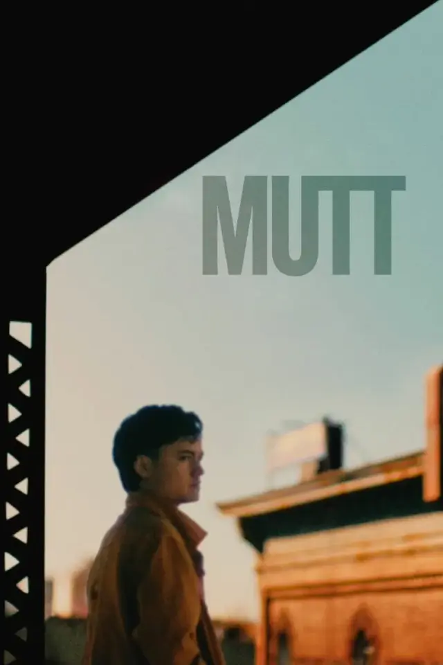 فیلم مات 2023 (Mutt) پوستر