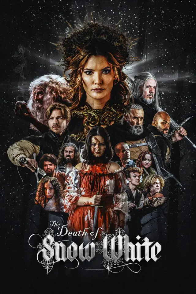 فیلم مرگ سفیدبرفی (The Death of Snow White) پوستر
