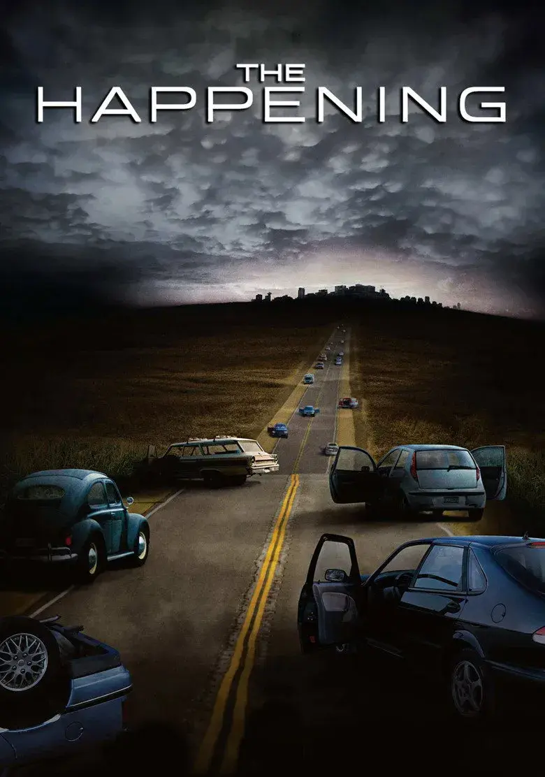 فیلم هندی اتفاق 2008