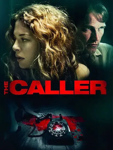فیلم تماس مرگبار