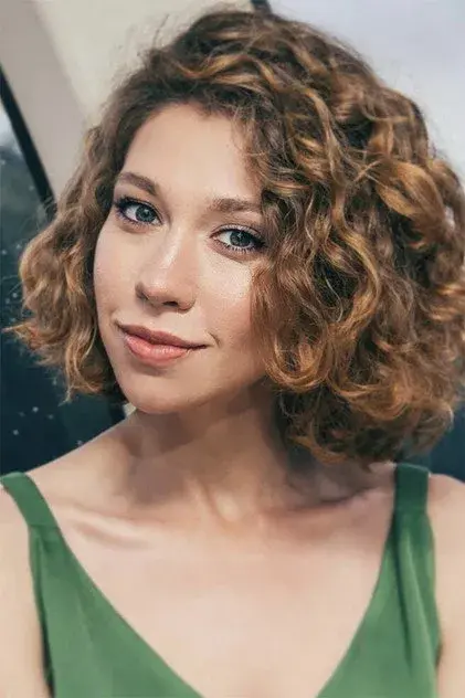 الینا الکسیوا