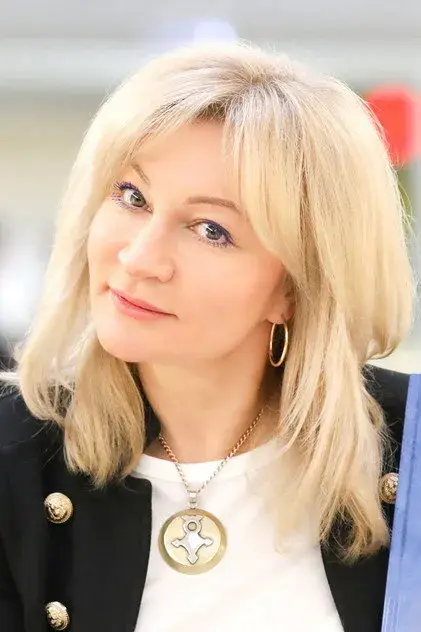 آنا یاگونینا
