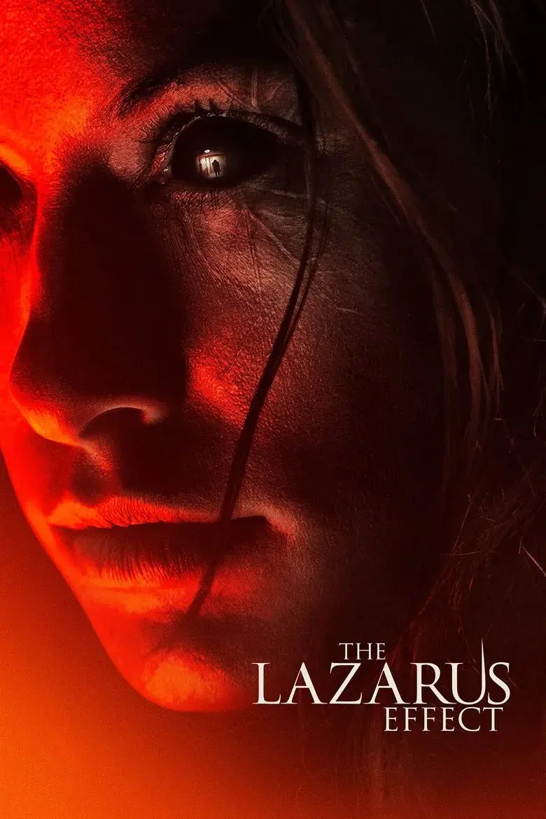 فیلم اثر لازاروس