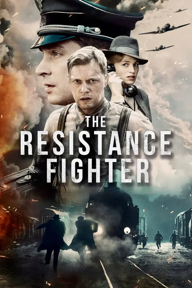 فیلم مبارز مقاومت 2019