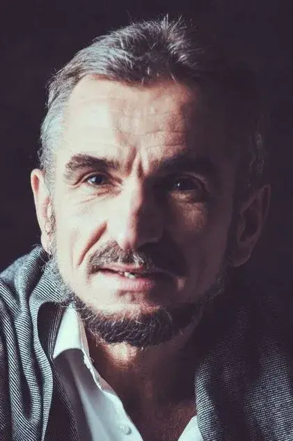اولیف استافانوف