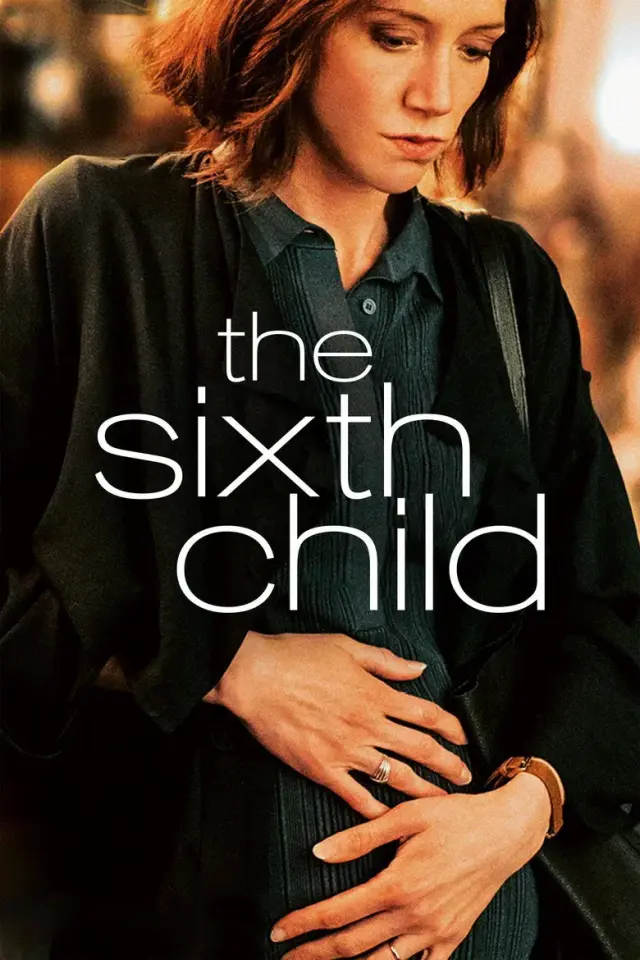 فیلم فرزند ششم (The Sixth Child) پوستر