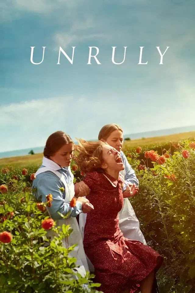 فیلم سرکش 2022 (Unruly) پوستر
