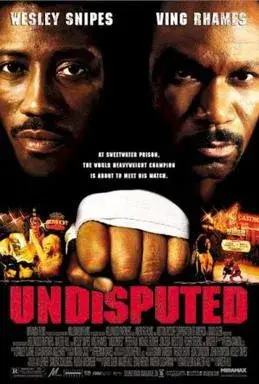 فیلم شکست ناپذیر 2002