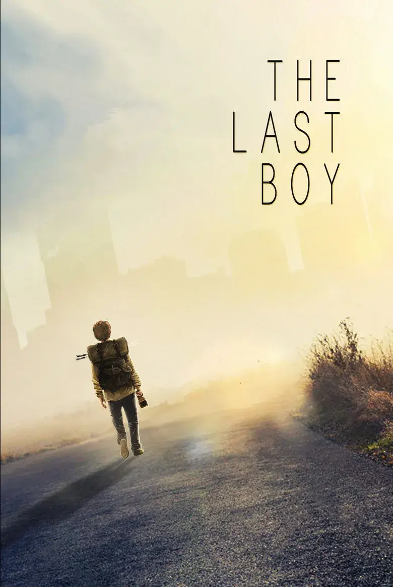 فیلم لست بوی 2019