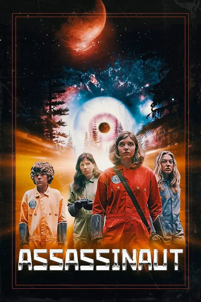 فیلم آمریکایی آدمکش 2019