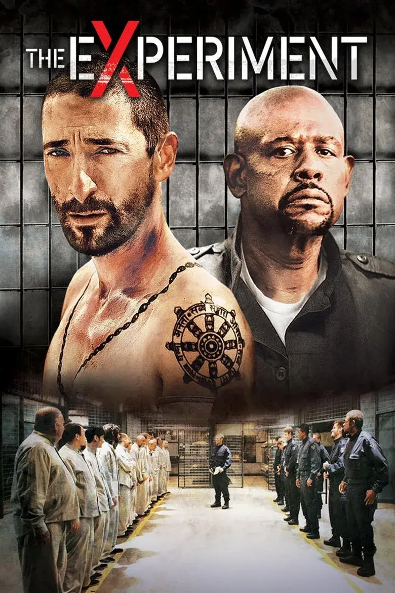 فیلم آزمایش 2010