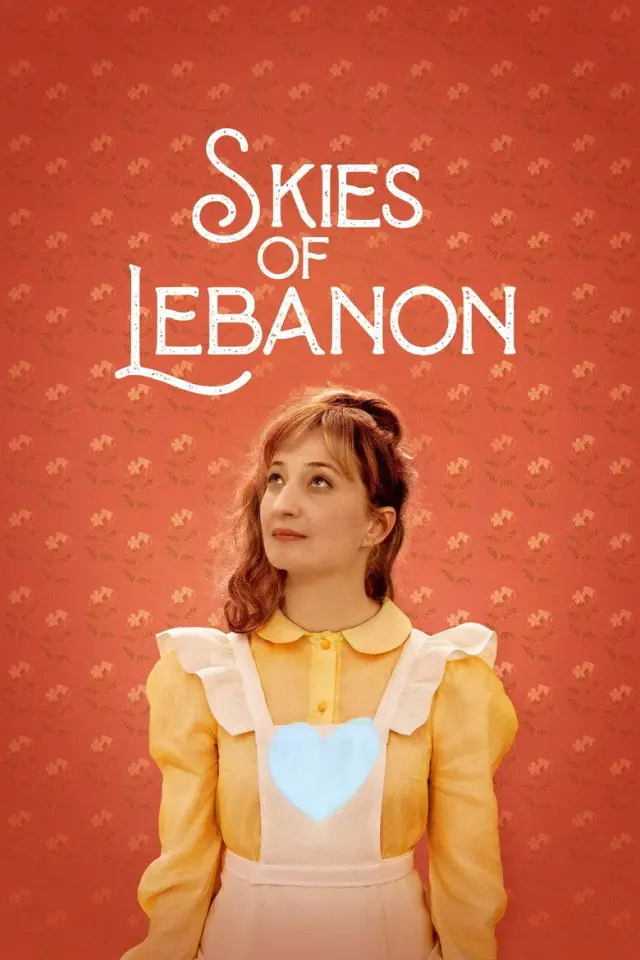 فیلم آسمان لبنان (Skies of Lebanon) پوستر