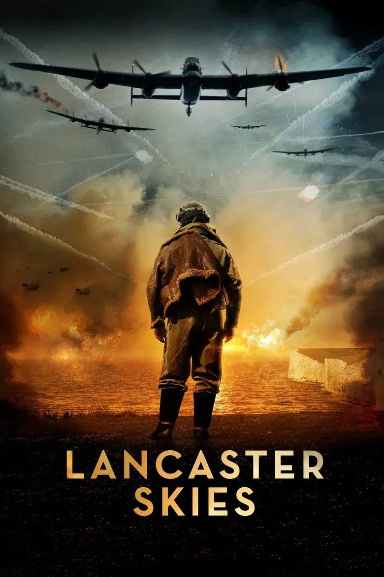 فیلم آسمان لنکستر